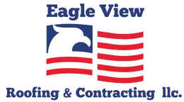 Eagle View Roofing & Contracting LLC Logo