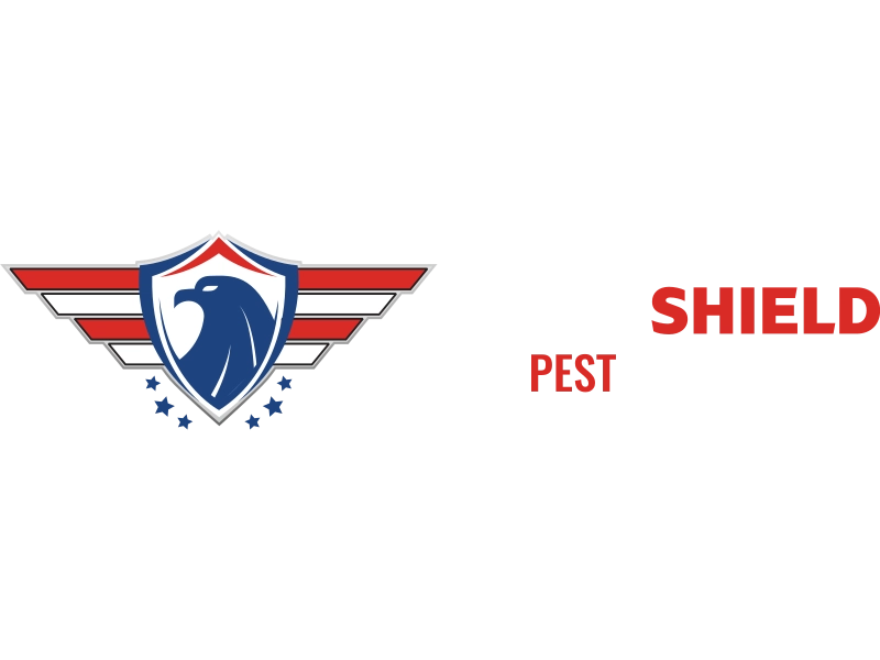 EagleShield Pest Control of Fresno Logo