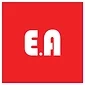 E&A Pro Flooring Logo