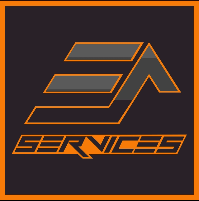E&A Services Logo