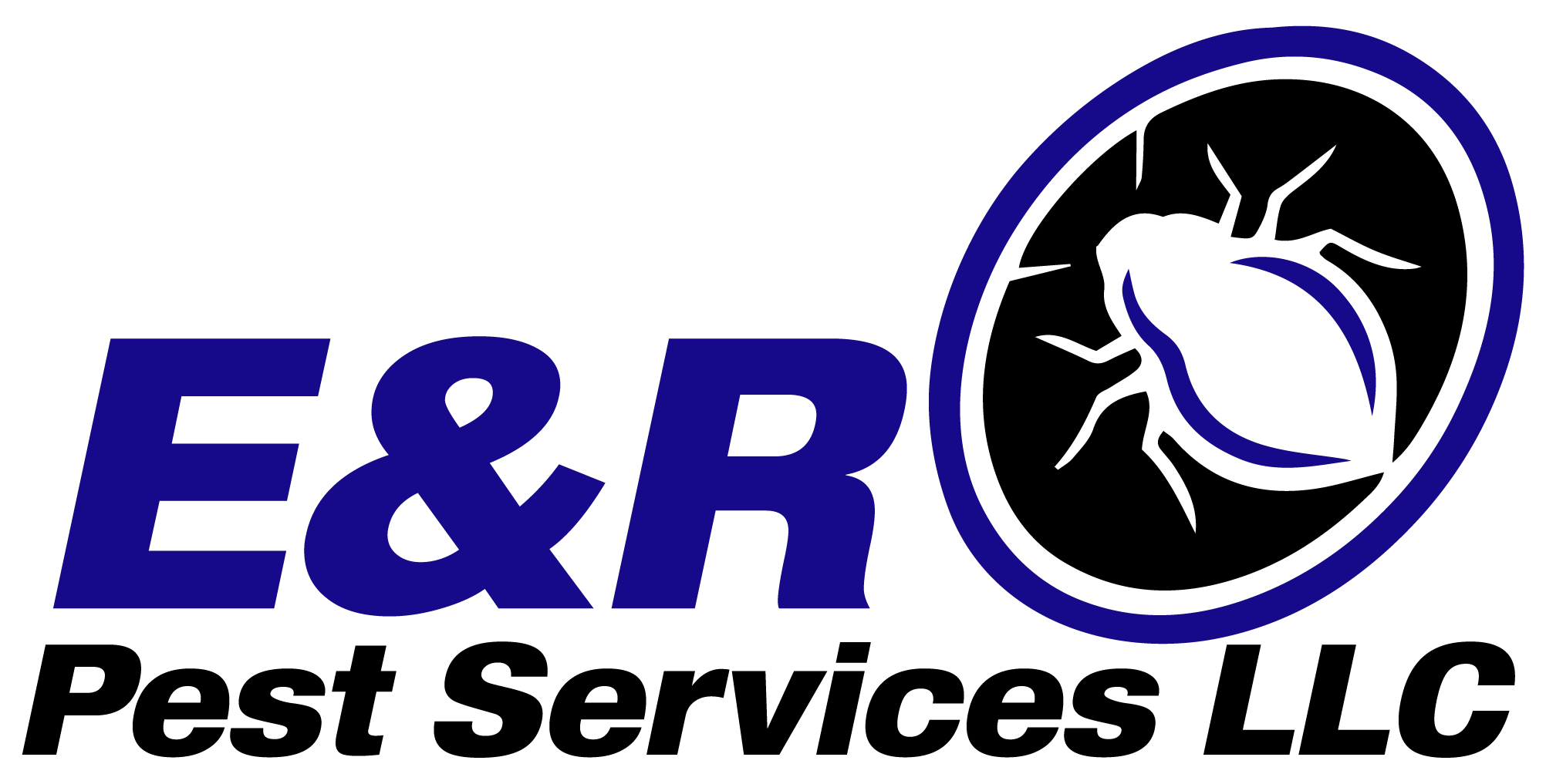 E&R Pest Services, LLC Logo