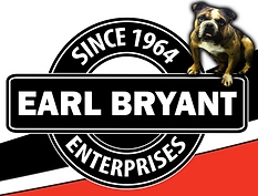 Earl Bryant Enterprises, Inc. Logo