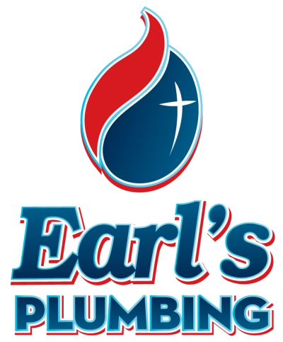 Earl's Plumbing Logo