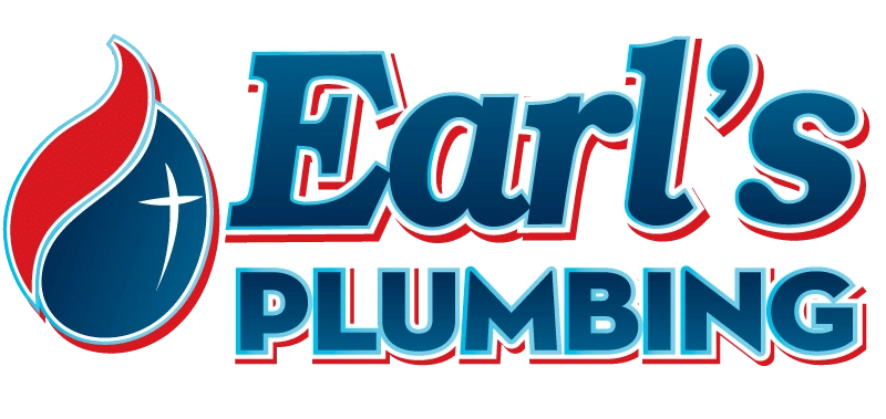 Earl's Plumbing & Air Logo