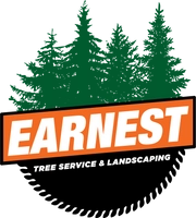 Earnest Tree Service & Landscaping Logo