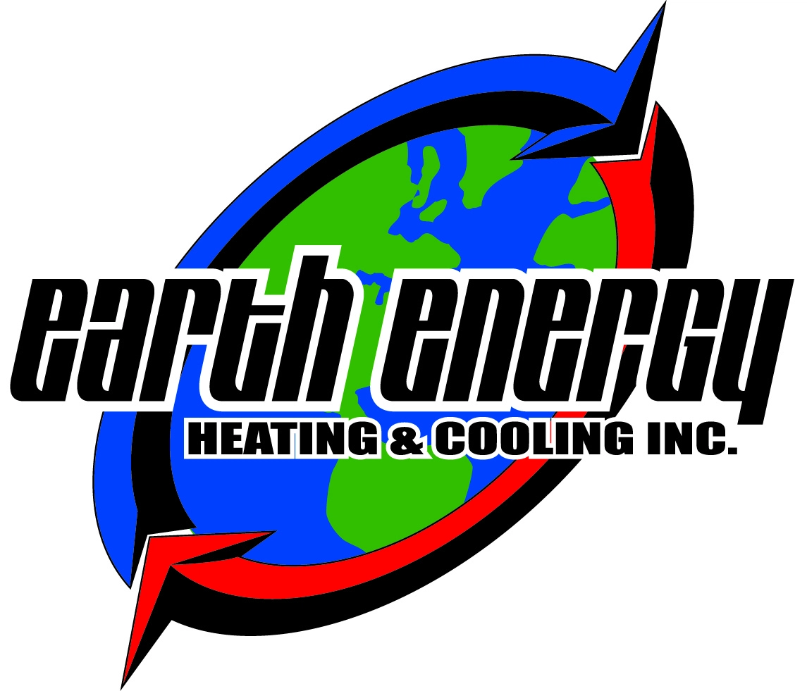 Earth Energy Heating & Cooling Inc Logo