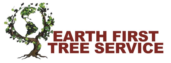 Earth First Tree Service Logo