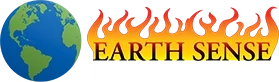 Earth Sense Energy Systems of Green Bay Logo