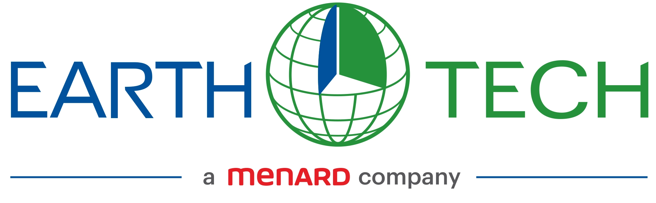 Earth Tech LLC Logo