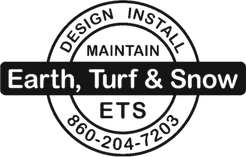Earth, Turf, & Snow Logo