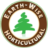 Earth-Wise Horticultural, Inc. Logo