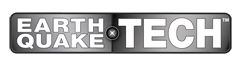 Earthquake Tech Logo