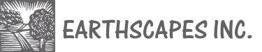 Earthscapes, Inc. Logo