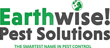 Earthwise Pest Solutions Logo