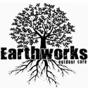 Earthworks Outdoor Care Logo