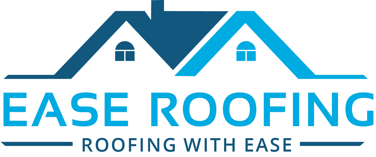 Ease Roofing Logo