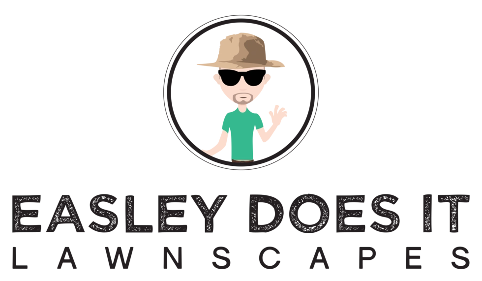 Easley Does It Lawnscapes Logo