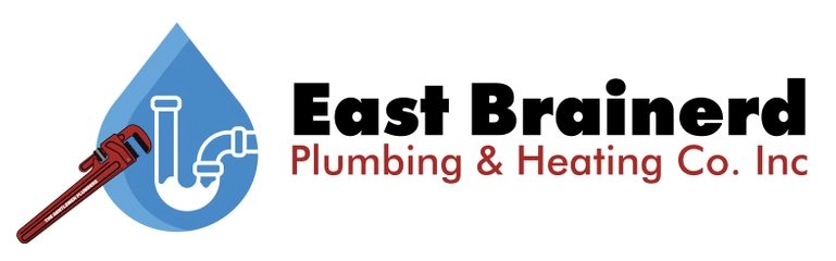 East Brainerd Plumbing & Heating Logo