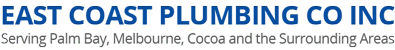 East Coast Plumbing Co Inc Logo