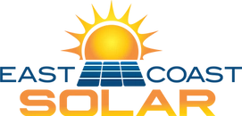 East Coast Solar Logo