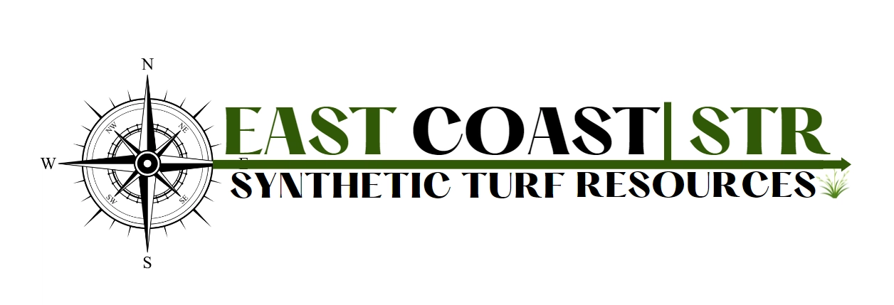 East Coast Synthetic Turf Resources Logo