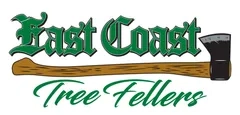 East Coast Tree Fellers - Tree Removal and Tree Pruning Berkley MA Office Logo