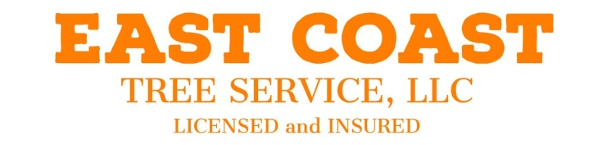 East Coast Tree Service, LLC Logo