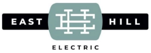 East Hill Electric Logo