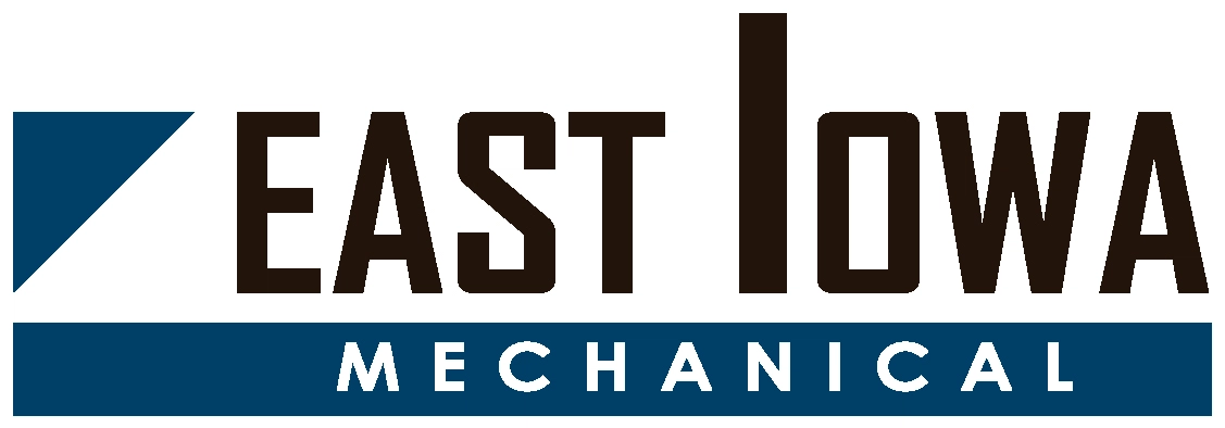 East Iowa Mechanical Logo