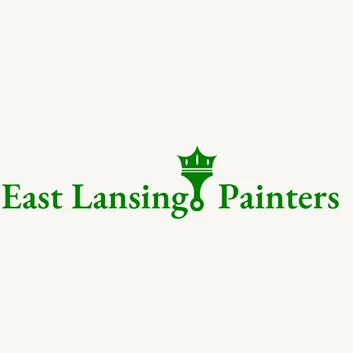 East Lansing Painters Logo