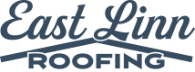 East Linn Roofing Inc Logo
