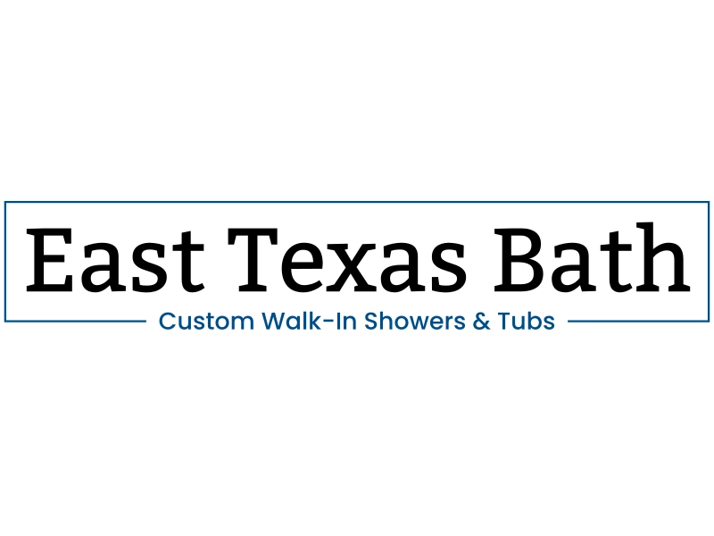 East Texas Bath Logo