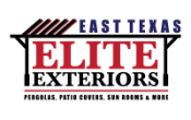 East Texas Elite Exteriors Logo