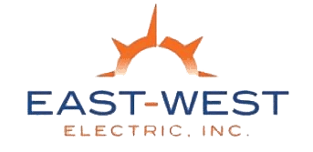East-West Electric Inc Logo