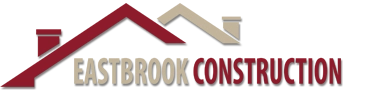 Eastbrook Roofing & Construction Logo
