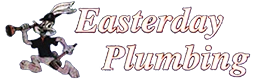 Easterday Plumbing Repair Logo