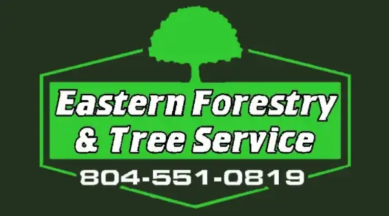 Eastern Forestry & Tree Service, Inc. Logo