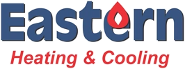 Eastern Heating & Cooling Logo