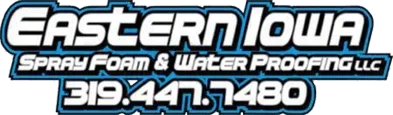 Eastern Iowa Spray Foam & Waterproofing LLC Logo