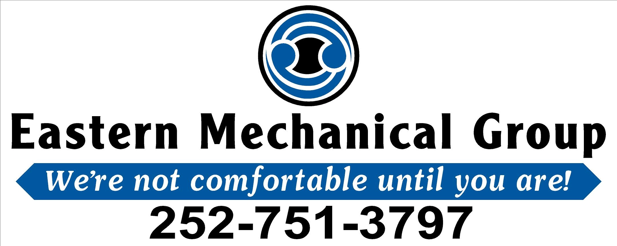 Eastern Mechanical Group Logo