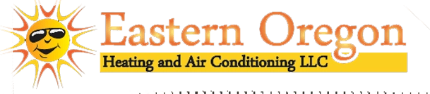 Eastern Oregon Heating and Air Conditioning LLC Logo