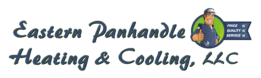 Eastern Panhandle Heating and Cooling Logo