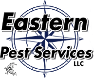 eastern pest services Logo