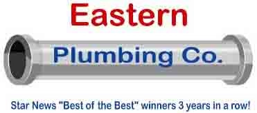 Eastern Plumbing Co of Wilmington, Inc Logo