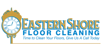 Eastern Shore Floor Cleaning Logo