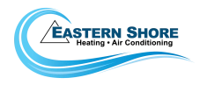 Eastern Shore Heating & Air Conditioning, Inc. Logo
