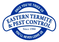 Eastern Termite & Pest Control Co Logo