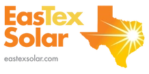 EasTex Solar Logo