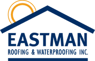 Eastman Roofing & Waterproofing, Inc. Logo