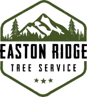 Easton Ridge Tree Service Logo